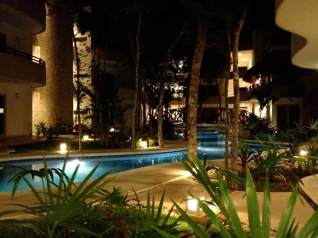 Apartamento Sol Tulum México
