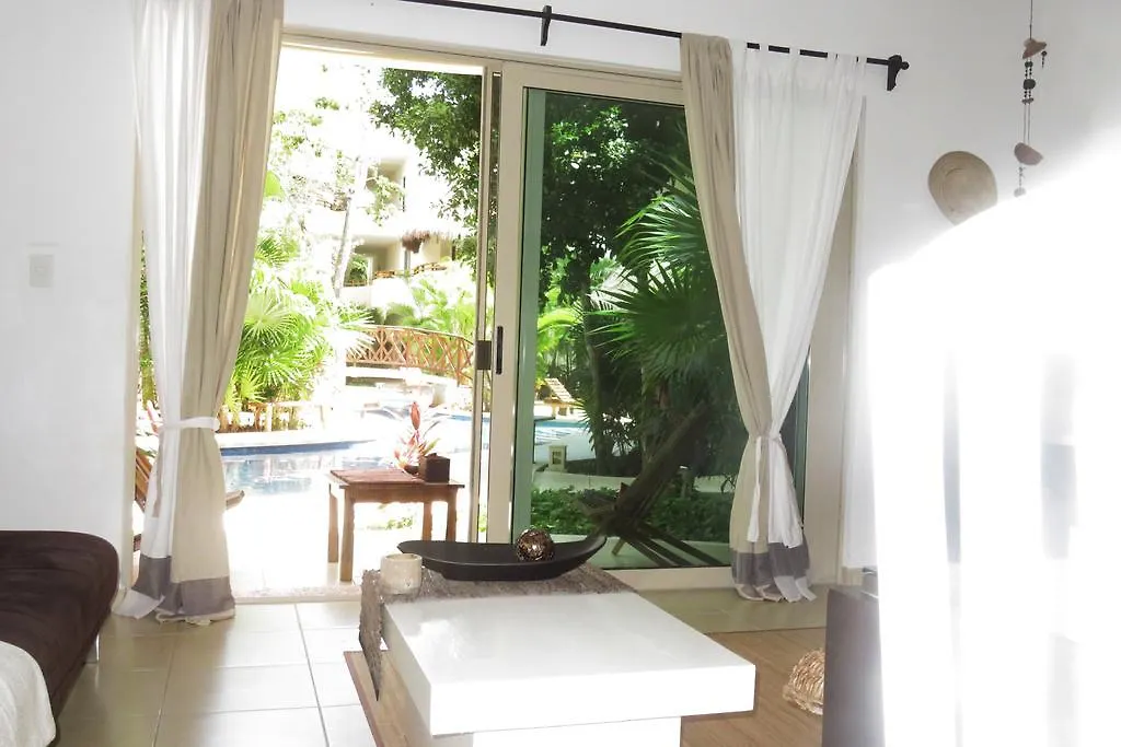 Apartamento Sol Tulum